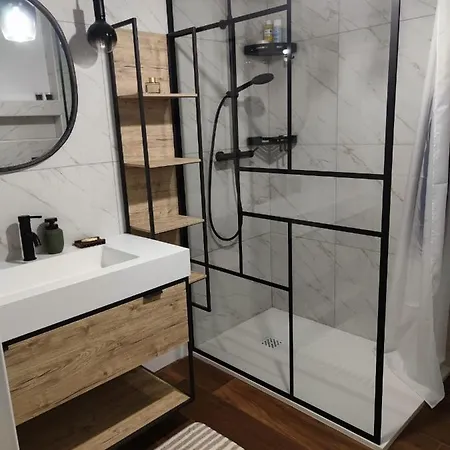 Stanza A Saint Paul Bay Homestay szállás *