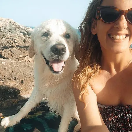 Homestay szállás Stanza A Saint Paul Bay San Pawl il-Baħar