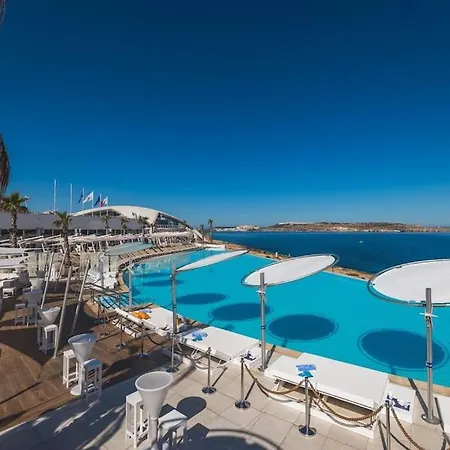 Stanza A Saint Paul Bay Homestay szállás