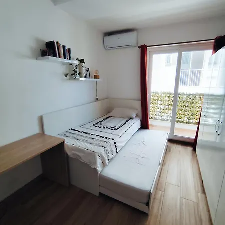 Stanza A Saint Paul Bay