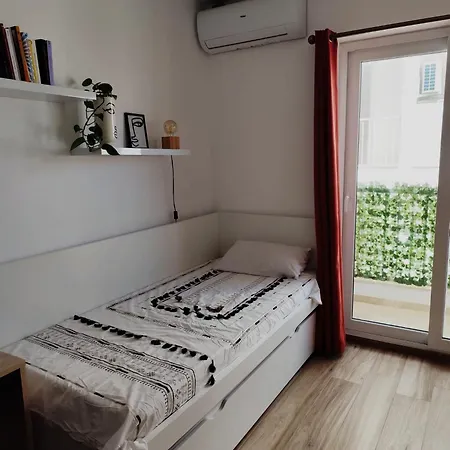 Homestay szállás Stanza A Saint Paul Bay *