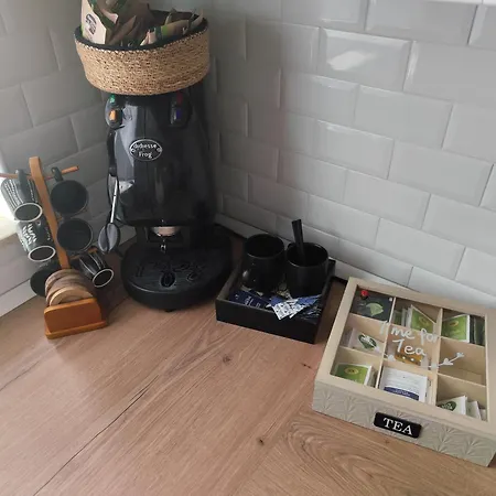 Stanza A Saint Paul Bay Homestay szállás San Pawl il-Baħar