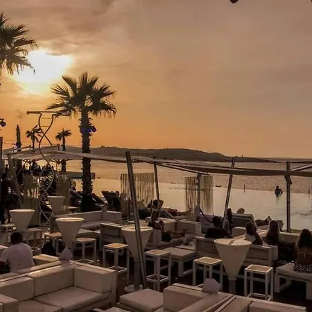 Stanza A Saint Paul Bay Privatunterkunft *