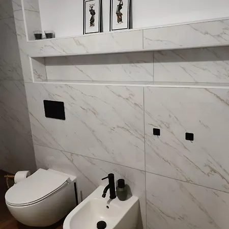 Privatunterkunft Stanza A Saint Paul Bay