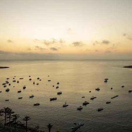 Stanza A Saint Paul Bay סיינט פול ביי