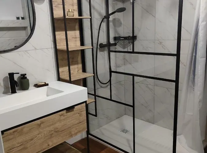 Stanza A Saint Paul Bay Privatunterkunft *