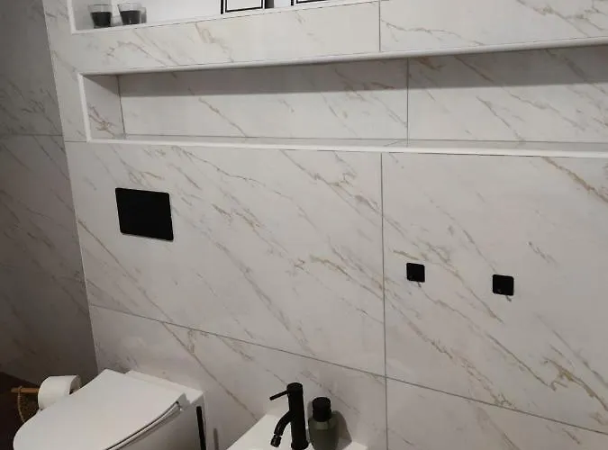 Privatunterkunft Stanza A Saint Paul Bay