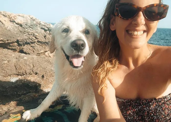 Privatunterkunft Stanza A Saint Paul Bay St. Paul's Bay