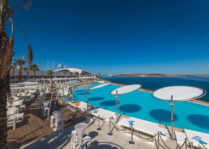 Stanza A Saint Paul Bay Privatunterkunft