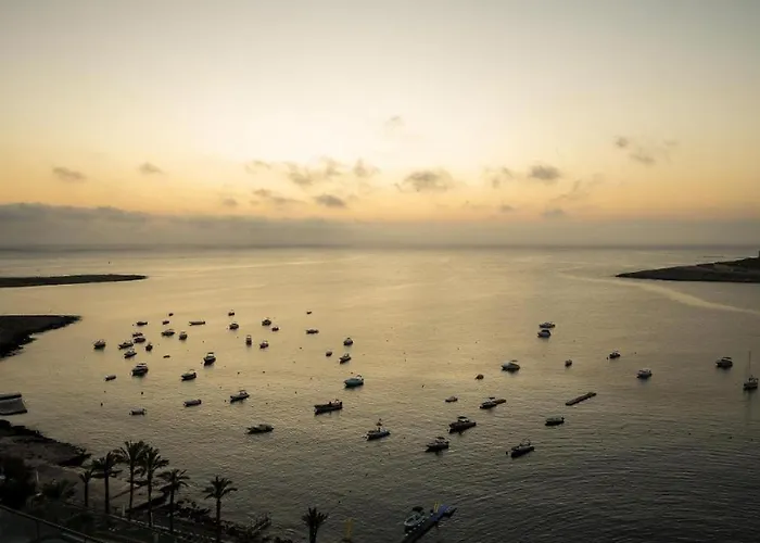 Stanza A Saint Paul Bay St. Paul's Bay