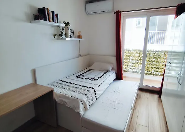 Stanza A Saint Paul Bay