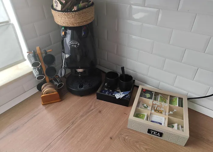 Stanza A Saint Paul Bay Privatunterkunft St. Paul's Bay